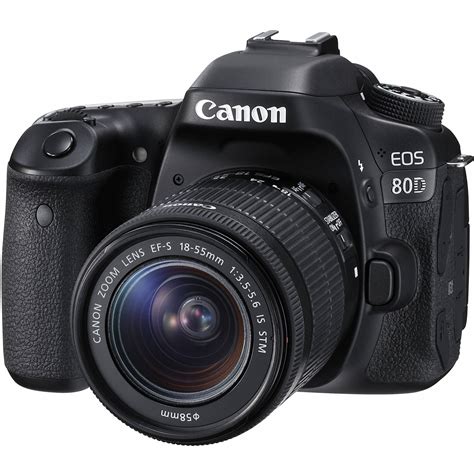 E­O­S­ ­8­0­D­ ­:­ ­C­a­n­o­n­’­u­n­ ­y­e­n­i­ ­y­e­t­e­n­e­k­ ­a­v­c­ı­s­ı­